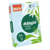 REY Másolópapír, színes, A4, 80 g, REY 