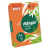 REY "Adagio" Másolópapír színes A4 80g intenzív narancssárga (ADAGI080X639)