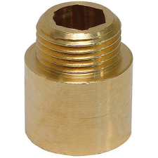  RÉZ CSAPHOSSZABBÍTÓ 3/4"-10mm DELTON hűtés, fűtés szerelvény