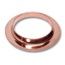  Réz forraszidom Karima 64x2,0mm/DN65 - V4846 hűtés, fűtés szerelvény