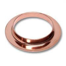  Réz forraszidom Karima 76x2,0mm/DN65 - N20311 hűtés, fűtés szerelvény