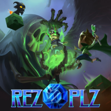  Rez Plz (Digitális kulcs - PC) videójáték