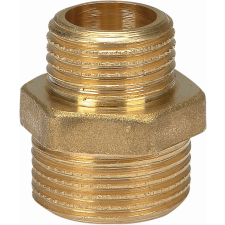  RÉZ SZŰKÍTŐ KK 1/2&quot;-1/4&quot; DELTON hűtés, fűtés szerelvény