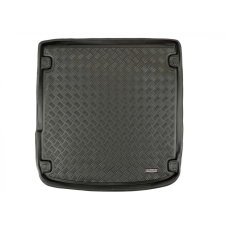 Rezaw csomagtértálca Audi A4 Avant 2015- (102037) csomagtértálca