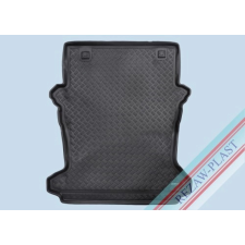Rezaw csomagtértálca Ford Transit Courier 2014- 2 személyes változat (100448) csomagtértálca