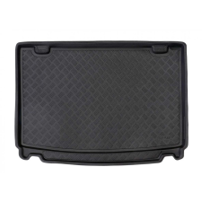 Rezaw csomagtértálca Peugeot 206 SW 2002- (101215) csomagtértálca