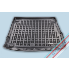 Rezaw fekete gumi csomagtértálca Alfa Romeo Stelvio Crossover 2016-tól (232407) csomagtértálca