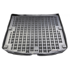Rezaw fekete gumi csomagtértálca Audi A5 II Sportback 2016-tól (232040) csomagtértálca
