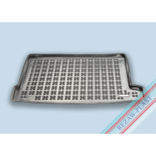 Rezaw fekete gumi csomagtértálca BMW 1 F40 Hatchback 2019-tól (232151) csomagtértálca