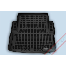 Rezaw fekete gumi csomagtértálca BMW 3 F30 Sedan 2012-2018 (232132) csomagtértálca