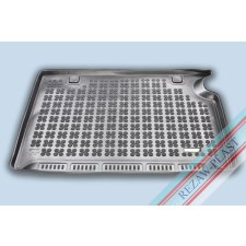 Rezaw fekete gumi csomagtértálca BMW X3 G01 SUV Hybrid változat 2017-tól (232157) autószőnyeg