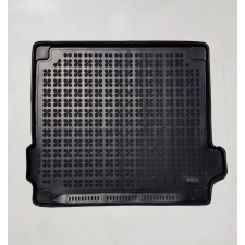 Rezaw fekete gumi csomagtértálca BMW X5 G05 SUV 2018-tól (232149) csomagtértálca