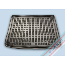 Rezaw fekete gumi csomagtértálca BMW X6 F16 SUV 2014-2019 (232135) csomagtértálca