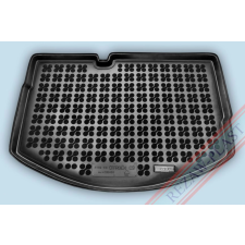 Rezaw fekete gumi csomagtértálca Citroen C3 II 2009-2016 (230130) csomagtértálca