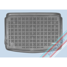 Rezaw fekete gumi csomagtértálca Cupra Formentor SUV 2020-tól(alsó tálca) csomagtértálca