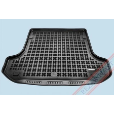 Rezaw fekete gumi csomagtértálca DACIA LOGAN II MCV Kombi 2013-tól (231374) csomagtértálca