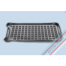 Rezaw fekete gumi csomagtértálca Fiat 500 2007 - csomagtértálca