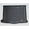 Rezaw fekete gumi csomagtértálca Ford FOCUS IV Hatchback mankó kerékkel 2018-tól (230470)