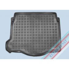 Rezaw fekete gumi csomagtértálca Ford MONDEO MK V Hybrid kombi 2020 - 2021 csomagtértálca