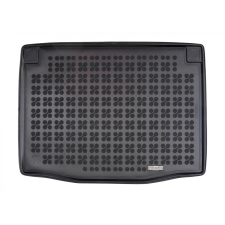 Rezaw fekete gumi csomagtértálca Honda HR-V EHEV 2021- csomagtértálca