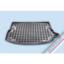 Rezaw fekete gumi csomagtértálca Land Rover DISCOVERY SPORT 2014 - 2019 csomagtértálca