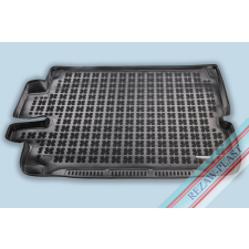 Rezaw fekete gumi csomagtértálca Land Rover DISCOVERY V 2017 - csomagtértálca