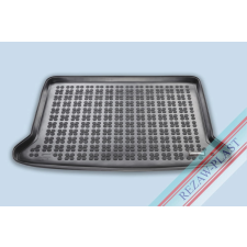 Rezaw fekete gumi csomagtértálca Mazda CX30 SUV 2019-tól (232237) csomagtértálca