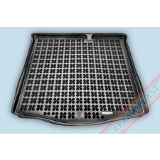 Rezaw fekete gumi csomagtértálca Peugeot 301 Sedan 2012-tól (231229) csomagtértálca