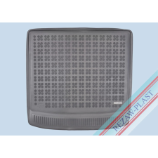 Rezaw fekete gumi csomagtértálca Renault ARKANA E- TECH Hybrid 2019 - csomagtértálca