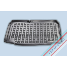 Rezaw fekete gumi csomagtértálca Renault Clio V Hatchback alsó tálcás 2019-tól (2313101) csomagtértálca