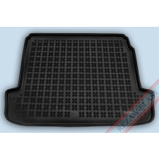 Rezaw fekete gumi csomagtértálca Renault MEGANE II Sedan 2002-2009 (231326) csomagtértálca
