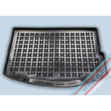 Rezaw fekete gumi csomagtértálca Renault SCENIC IV Minivan felső tálcás 2016-tól (231391) csomagtértálca