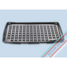 Rezaw fekete gumi csomagtértálca Renault ZOE (ZE50) Hatchback 2019-tól (2313102) csomagtértálca