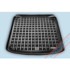 Rezaw fekete gumi csomagtértálca Skoda FABIA II Kombi 2007-2014 (231515) csomagtértálca