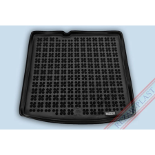 Rezaw fekete gumi csomagtértálca Skoda FABIA III Kombi 2014-tól (231527) csomagtértálca