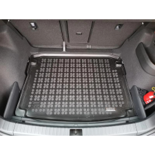 Rezaw fekete gumi csomagtértálca Skoda KAROQ Crossover 4x2 hajtással, javítókészlettel 2017- csomagtértálca