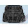 Rezaw fekete gumi csomagtértálca Skoda SUPERB II Liftback / Sedan 2008-2015 (231517)