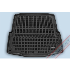 Rezaw fekete gumi csomagtértálca Skoda SUPERB II Liftback / Sedan 2008-2015 (231517) csomagtértálca