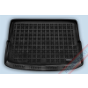Rezaw fekete gumi csomagtértálca Suzuki VITARA II SUV felső tálcás 2015-tól (231621)