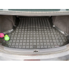 Rezaw fekete gumi csomagtértálca Toyota AVENSIS III Sedan 2009-2018 (231735)