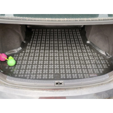 Rezaw fekete gumi csomagtértálca Toyota AVENSIS III Sedan 2009-2018 (231735) csomagtértálca