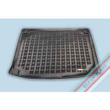 Rezaw fekete gumi csomagtértálca Volkswagen TOUAREG III 2018-tól (231883) csomagtértálca