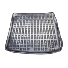 Rezaw fekete gumi csomagtértálca Volvo S90 Sedan mankó kerékkel 2016-tól (232920) csomagtértálca