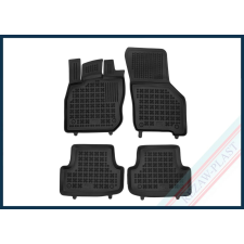 Rezaw fekete gumiszőnyeg Audi A3 IV 8Y (MHeV) 2020 - - autószőnyeg