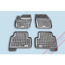 Rezaw fekete gumiszőnyeg Ford Kuga II SUV 2012-2019 (200618) autószőnyeg