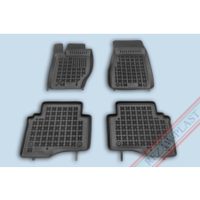 Rezaw fekete gumiszőnyeg Jeep COMMANDER SUV 2006-2010 (203103) autószőnyeg