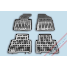 Rezaw fekete gumiszőnyeg Kia SORENTO II SUV facelift után 2012-2015 (201016) autószőnyeg