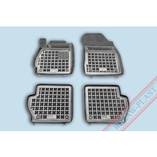 Rezaw fekete gumiszőnyeg Mazda 2 II Hatchback 2007-2014 (200808) autószőnyeg