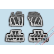 Rezaw fekete gumiszőnyeg Mazda CX7 SUV 2009-2012 (200807) autószőnyeg