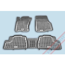 Rezaw fekete gumiszőnyeg Mercedes M-KLASA W163 SUV 1997-2005 (201703) autószőnyeg